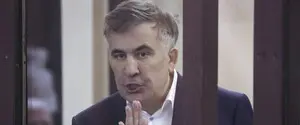 Саакашвили проиграл дело в ЕСПЧ против Грузии