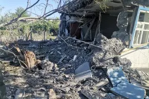 Росія завдала ударів по Запорізькій області: загинув чоловік, є руйнування