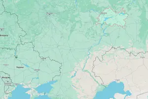 У Росії через загрозу атаки дронів призупинили роботу двох аеропортів — росЗМІ