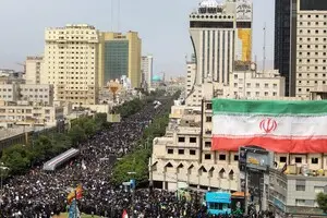 Смерть президента Ірану: чи зміниться щось для України, з огляду на відносини Тегерана та Москви?