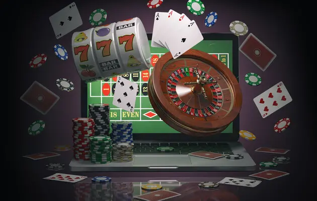 Чотири компанії з ліцензіями онлайн-казино мають відношення до влади – YouControl