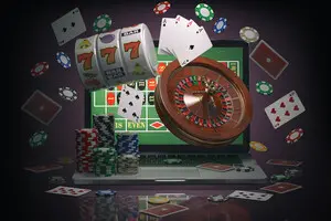 Четыре компании с лицензиями онлайн-казино имеют отношение к власти – YouControl