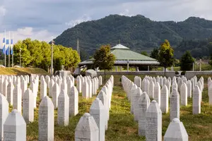 Україна проголосувала на Генасамблеї ООН за визнання подій 1995 року в Сребрениці, геноцидом
