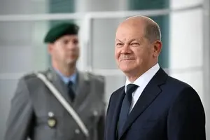 Шольц объяснил, почему империализм Путина терпит поражение, но назвал условия