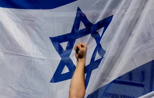 Ізраїль змусив послів Іспанії, Ірландії та Норвегії дивитися відео зі звірствами ХАМАС