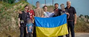 Україна повернула з російської окупації 13 дітей — Лубінець