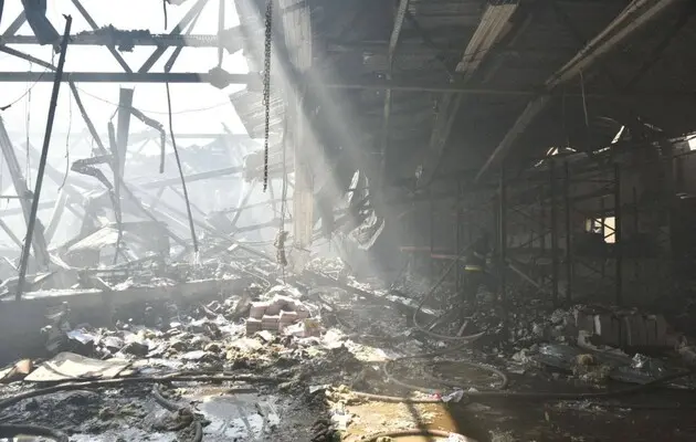 Обстрелы Харькова и области за сутки: есть погибшие мирные жители и десятки пострадавших