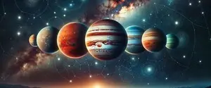 Шесть миров выстроятся в ряд: жители Земли смогут увидеть редкий парад планет