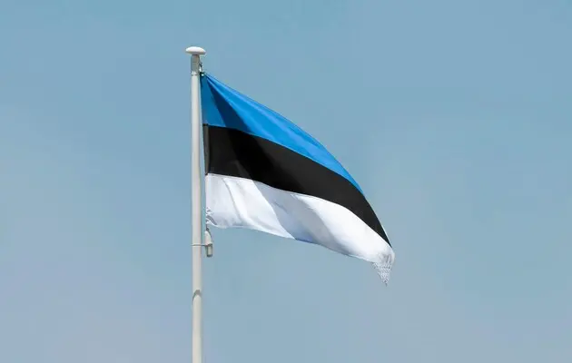 МЗС Естонії викликало представника посольства РФ через інцидент із буями