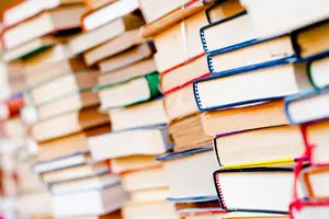 Из-за разрушения типографии в Харькове возможен дефицит учебников для школьников