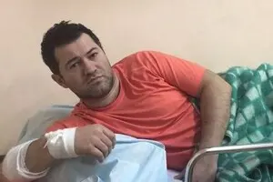 Экс-главу ГФС Насирова выпускают из СИЗО: за него внесли 55 млн гривен залога