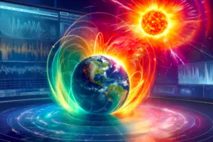 Прогнозы магнитных бурь могут стать точнее: ученые открыли новый факт о Солнце