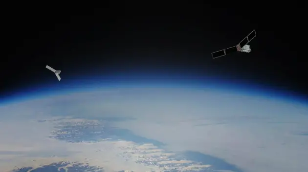 Як працює погода на Землі: нова місія NASA обіцяє покращити наше розуміння