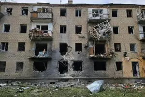 Россия массированно обстреляла Херсонщину: четверо раненых