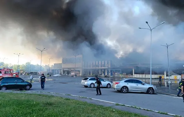 Президент ПАСЕ об ударе по гипермаркету в Харькове: «Это еще одно доказательство жестокости и преступности руководства РФ»