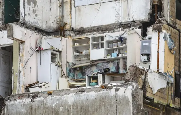 Почему люди из Харьковской, Донецкой, Запорожской и Херсонской областей не получают компенсаций за утраченное жилье