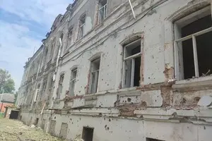 Росія завдала удару по Харківській області: серед поранених — дитина