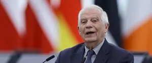 Топ-дипломат ЕС раскритиковал «израильскую оккупационную власть»