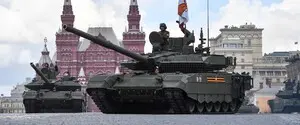 Згубний глюк: у чому критична вразливість найсучаснішого російського танку Т-90М 