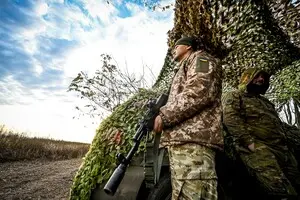Російське глушіння робить деякі високотехнологічні американські озброєння неефективними в Україні — WP
