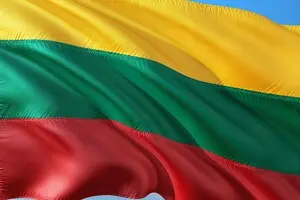 Литва закликає ЄС обійти блокаду Угорщини в допомозі Україні, бо це загрожує всій Європі