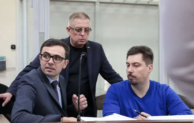 ВАКС дозволив зняти електронний браслет з ексголови Верховного суду Князєва 