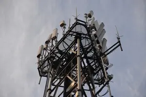 В Україні тестують 5G у Києві і Івано-Франківську