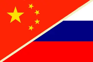 Китай и Россия ведут космическую гонку, чтобы разрушить превосходство США — CNN