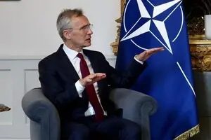 Країни НАТО вимагають від Столтенберга подробиць щодо плану підтримки України на 100 млрд євро — Politico