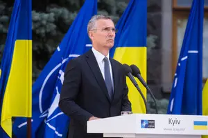 На саміті НАТО у Вашингтоні союзники мають домовитися про постійну структуру для організації підтримки України – Столтенберг 