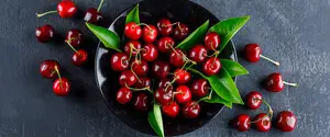 Сезон ягод: что будет с урожаем черешни и ценами на нее