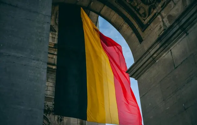 Украина и Бельгия подписали соглашение о сотрудничестве в сфере безопасности