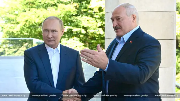 На сегодняшний день у России нет сил и средств для наступления из Беларуси — ЦПД