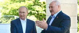 На сегодняшний день у России нет сил и средств для наступления из Беларуси — ЦПД
