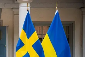 Швеция объявила о новом пакете помощи для энергосистемы Украины