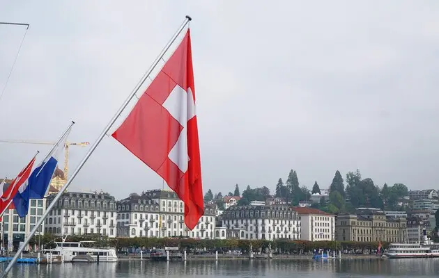 Законодавці Швейцарії підтримали посилення заходів проти російських шпигунів
