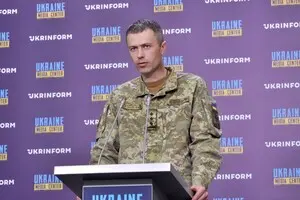 Росіяни можуть у будь-який момент намагатися розширити зону бойових дій на українському кордоні — Демченко 