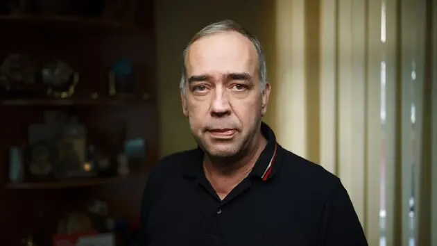 Помер голова агентства «Інтерфакс-Україна» Олександр Мартиненко