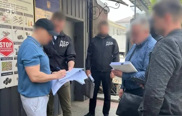 Не успел выйти из СИЗО: одесского экс-военкома повторно задержали и сообщили о новом подозрении