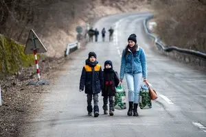 В Ірландії зачинять «значну кількість» центрів, де живуть українські біженці