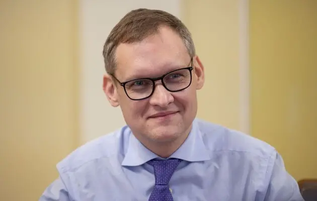ВАКС избрал меру пресечения экс-заместителю руководителя ОП Смирнову