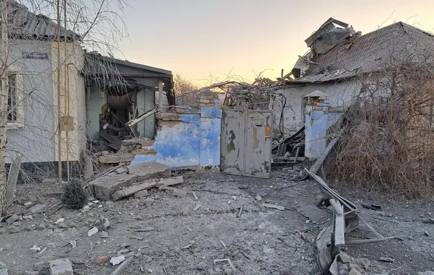Війська РФ знову обстрілювали житлові квартали Херсонщини: одна людина загинула