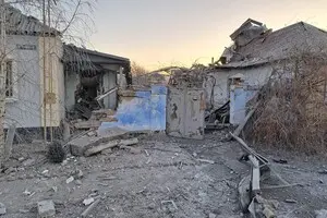 Войска РФ снова обстреливали жилые кварталы Херсонщины: один человек погиб