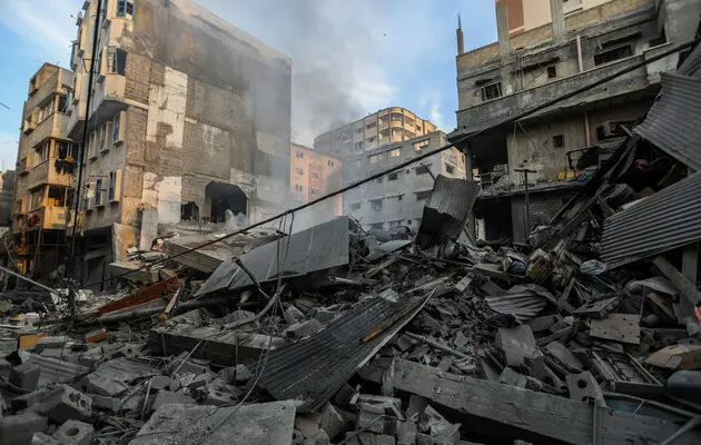 Европе нужно сформировать единую внешнюю политику, чтобы лучше реагировать на преступления в Газе — Politico 