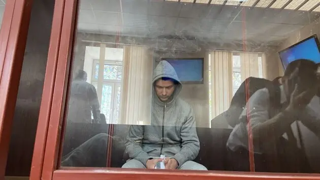 Дело об убийстве подростка в киевском фуникулере передали в суд