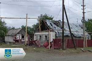 Авіаудар по Донецькій області: з-під завалів дістали тіло 13-річного підлітка
