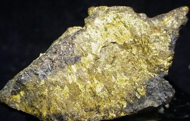 В Африці знайшли «невидиме золото», його вартість може складати 24 мільярди доларів