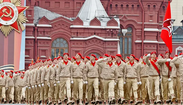 Кремль бросает русскую молодежь в жерло захватнической войны: 5000 солдат в возрасте до 24 лет погибли в Украине - The Guardian