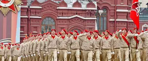 Кремль бросает русскую молодежь в жерло захватнической войны: 5000 солдат в возрасте до 24 лет погибли в Украине - The Guardian