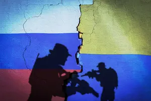 Российские войска хотят заставить союзников Украины согласиться на замораживание боевых действий — Подоляк 